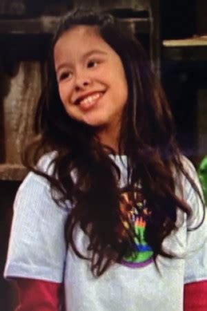 Jasmine Crawford In The Suite Life Of Zack Cody Thetvdb