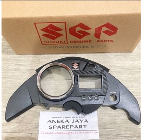 Cover Spido Speedometer Atas Atau Bawah Satria Fu Barong