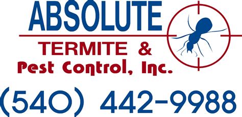 Insect Treatment Harrisonburg Va Absolute Pest Control