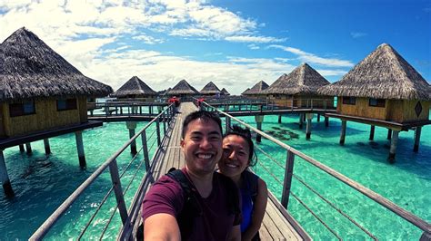 Bora Bora An Unforgettable Experience Travelling On French Polynesia