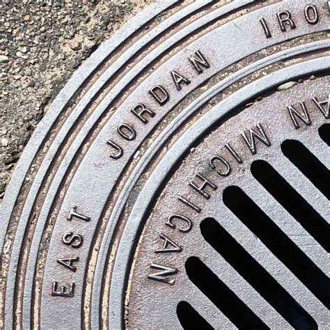 The Iron Empire Unveiled: East Jordan Iron Works Net Worth Exposed