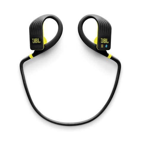 Jbl Endurance Dive Waterproof Wireless In Ear Sport Headphones With