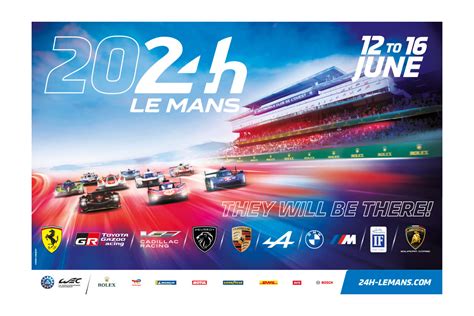 2024年ルマン24時間レースのエントリーリスト発表ハイパーカー23台初参戦の宮田含め日本人は8名が出場へ autosport web