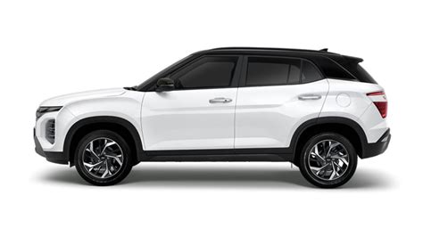 New Hyundai Creta Launch New Features Specification