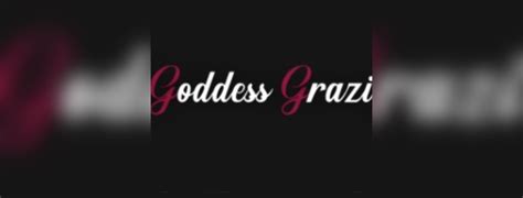 Goddess Grazi São Paulo Sp