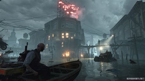 Buy The Sinking City Xbox One Xbox Series X S Code Cheap Choose