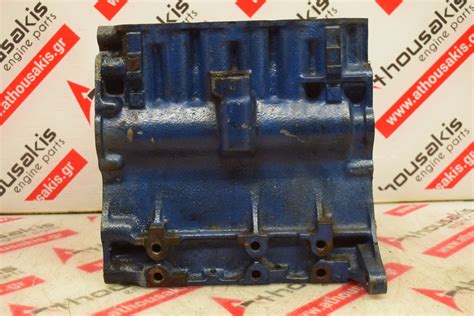 Engine Block K E For Mitsubishi Athousakis Gr