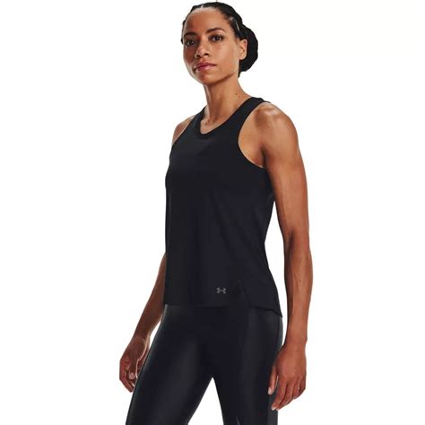 Koszulka Damska Under Armour Iso Chill Laser Tank S Under Armour