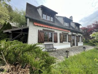 4 annonces de ventes de maisons à Sorel Moussel 28 Seloger