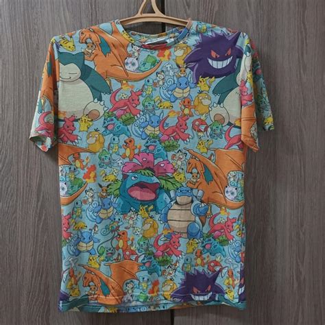 Футболка покемон pokémon — ціна 200 грн у каталозі Футболки Купити ...