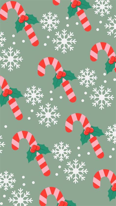 Pin By Jadalover On In Christmas Phone Wallpaper