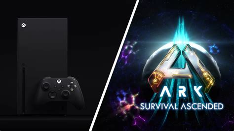 Ark Survival Ascended Staggers Console Release Comes To Xbox Series X