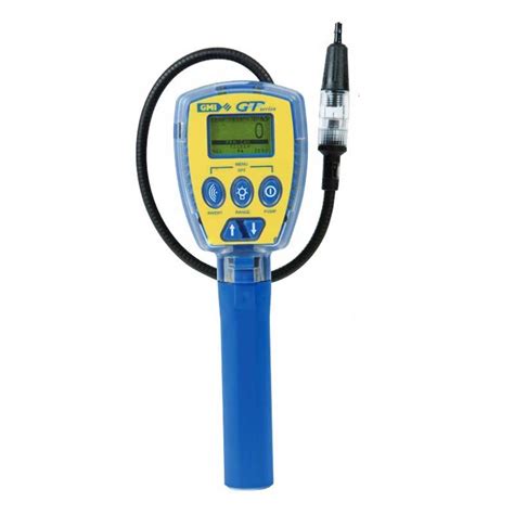 GMI Gascoseeker 2 500 Mk2 Gas Detector Professional Safety Services