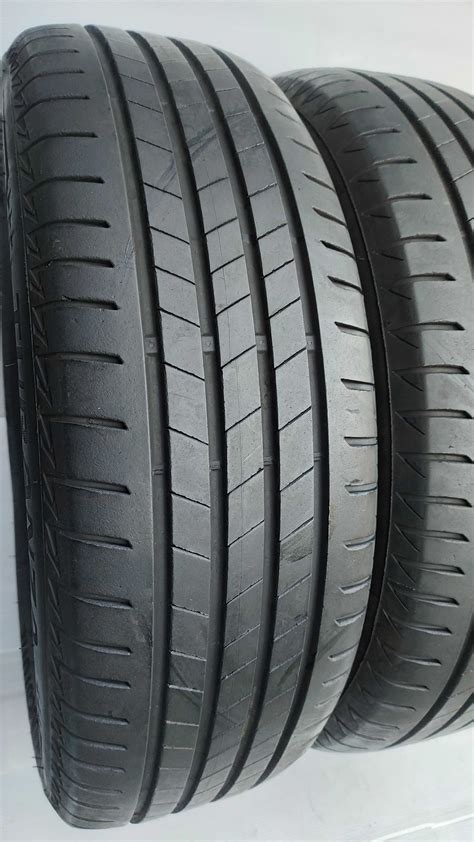 Opony Letnie Bridgestone Szt R G Og W Olx Pl