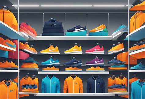 Mens Nike Tops at Sports Direct: The Ultimate Guide - JSPEED