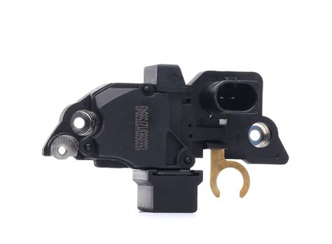 F 00M 144 152 BOSCH BR 14-H Alternator Regulator suitable for Mercedes ...