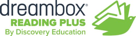 Dreambox Reading Plus Discovery Education