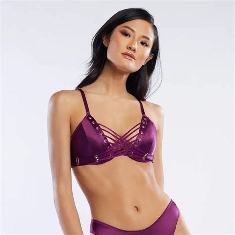 The Lingerie Addict Everything To Know About Lingerie Founded In 2008 The Lingerie Addict