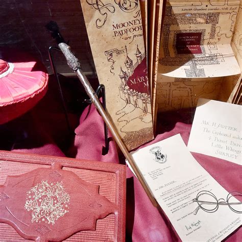 Harry Potter Y La Librer A Que Inspir Su Incre Ble Historia