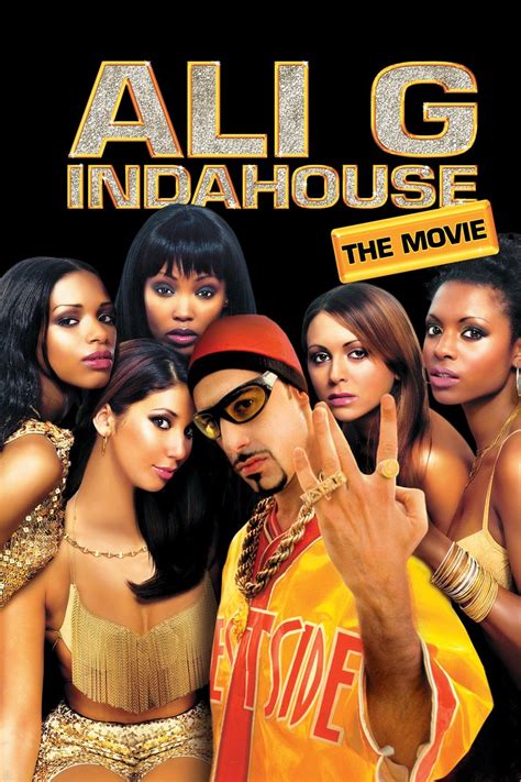 Ali G Indahouse: Official Clip - Hunger Strike - Trailers & Videos ...