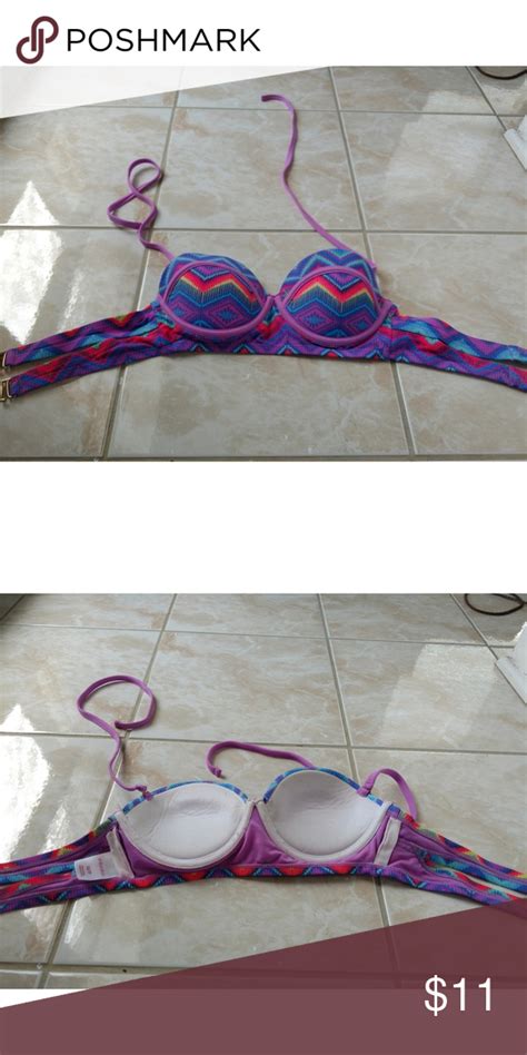 Hippie Bikini Top Hippie Bikinis Bikinis Bikini Tops