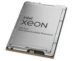 Intel Xeon Silver 4410Y ab 649,00 € | Preisvergleich bei idealo.de