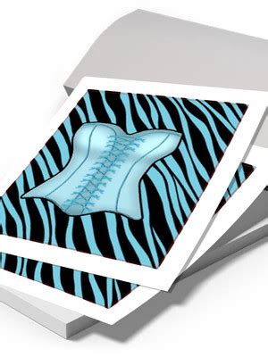 Quadro Cha De Lingerie Azul Compre Produtos Personalizados No Elo