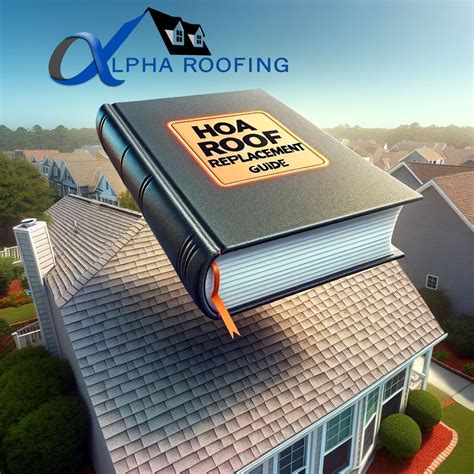 Hoa Roof Replacement Roofing Wilmington Nc