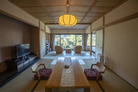 Japanese Ryokan - What it's Like to Stay in a Traditional Inn