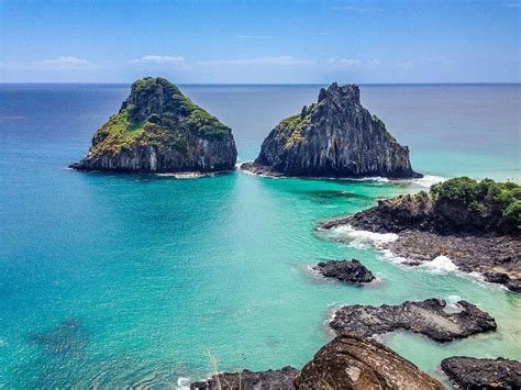 Fernando De Noronha Archipelago Travel Guide Travel Dudes