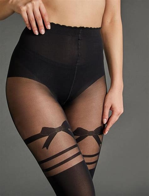 Collant Fantaisie Femme