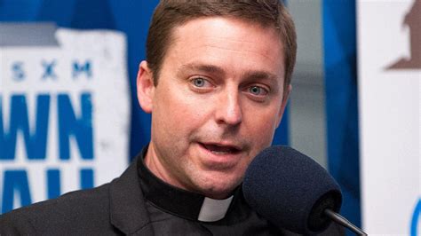 Fox News Star Priest Jonathan Morris Leaves Church Celibacy Rule