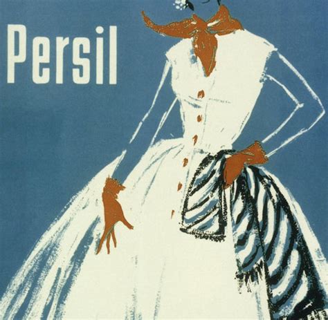 Waschmittel: Markenklassiker Persil wird 100 Jahre alt - WELT