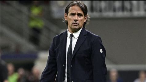 Inzaghi E Inter Litigano Sulle Cifre Del Rinnovo La Propriet Non Pu