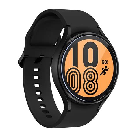 Spigen Glas Tr Slim Samsung Galaxy Watch Mm Panssarilasi Kirkas