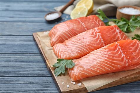 fancy  salmon     salmon benefits    ryans