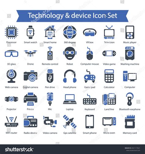 Bluetooth Device Icon: Over 918 Royalty-Free Licensable Stock Vectors ...