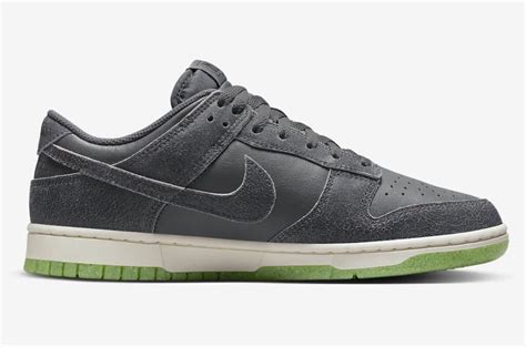 Nike Dunk Low Halloween In Uscita Il 27 Ottobre Italianhype