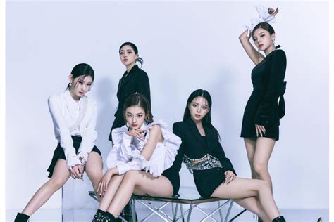 Itzy、11月30日に6thミニアルバム「cheshire」をリリース･･約4ヶ月ぶりのカムバック Rissblog