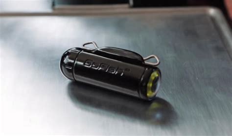 GoFish Cam: Fishing Camera That Attaches To End Of Fishing Line