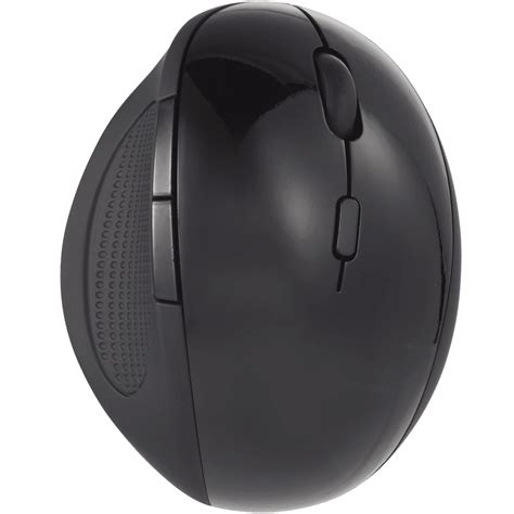 Wireless ergonomics optical mouse | Corporate Specialties