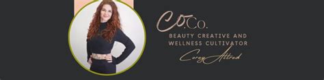 Corey Allred Cultivating Radiance Master Esthetician And Empathetic
