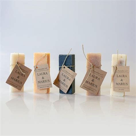 Personalized Soap Favors 1 Oz Wedding Soap Favors Shower Favors