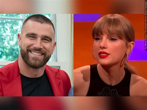 When Travis Met Taylor - The Spectator