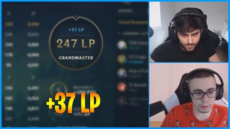 When TF Blade Gets 37 LP LoL Daily Moments Ep 974 YouTube