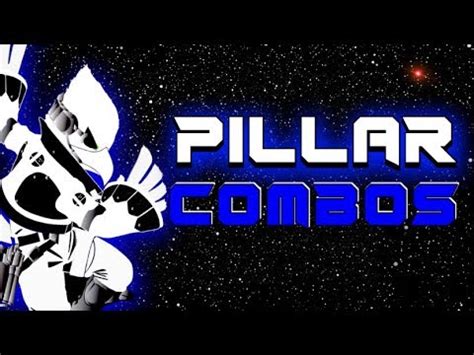 Falco Smash Bros How To Do Pillar Combos Meta Of Smash YouTube