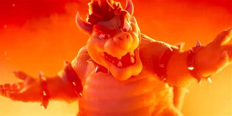 super mario bros final trailer  donkey kong  unexpected ability