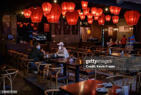 Chinese Restaurant Syndrome Photos and Premium High Res Pictures ...