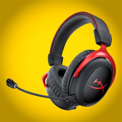 HyperX Cloud II Headset - Buy Now In Nepal At Best Price - Gadget House ...