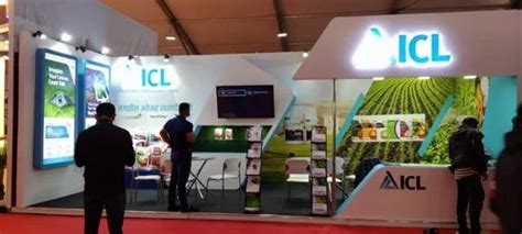 Exhibitions Stall Branding Service At 350 In Aurangabad ID